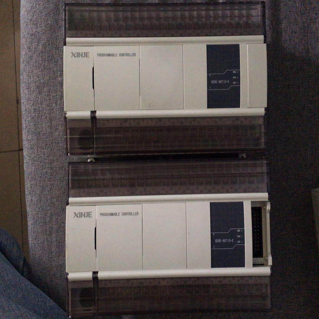 【议价】信捷XD5E-60T10-E2只好一起出成色实拍图