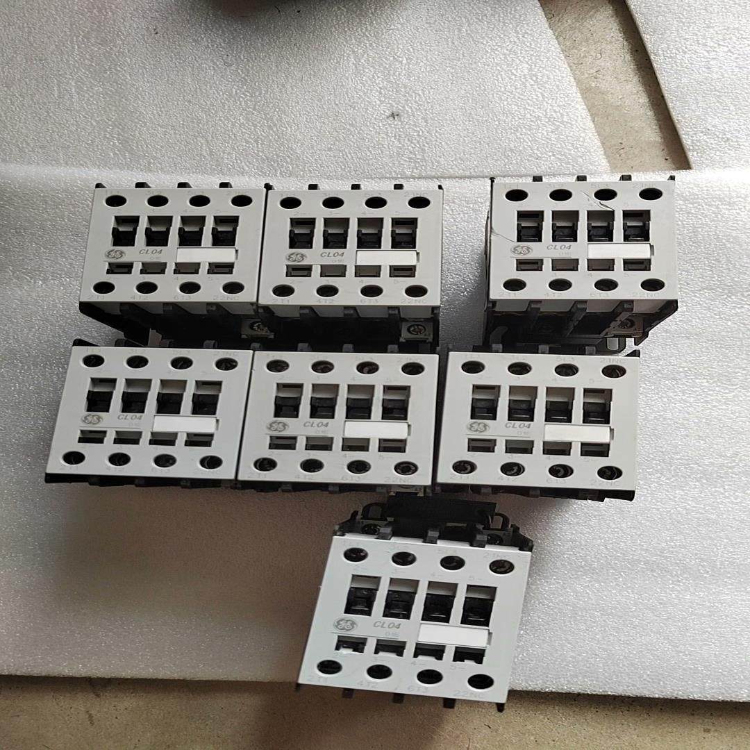 【议价】墨西哥通用接触器CL4A301M3开1闭的LB3