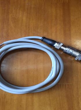 [议价]SICK超声波传感器UM18-212127111成色如图实