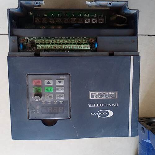 【议价】沃变频器55KW FSCG031-5K50-3P380