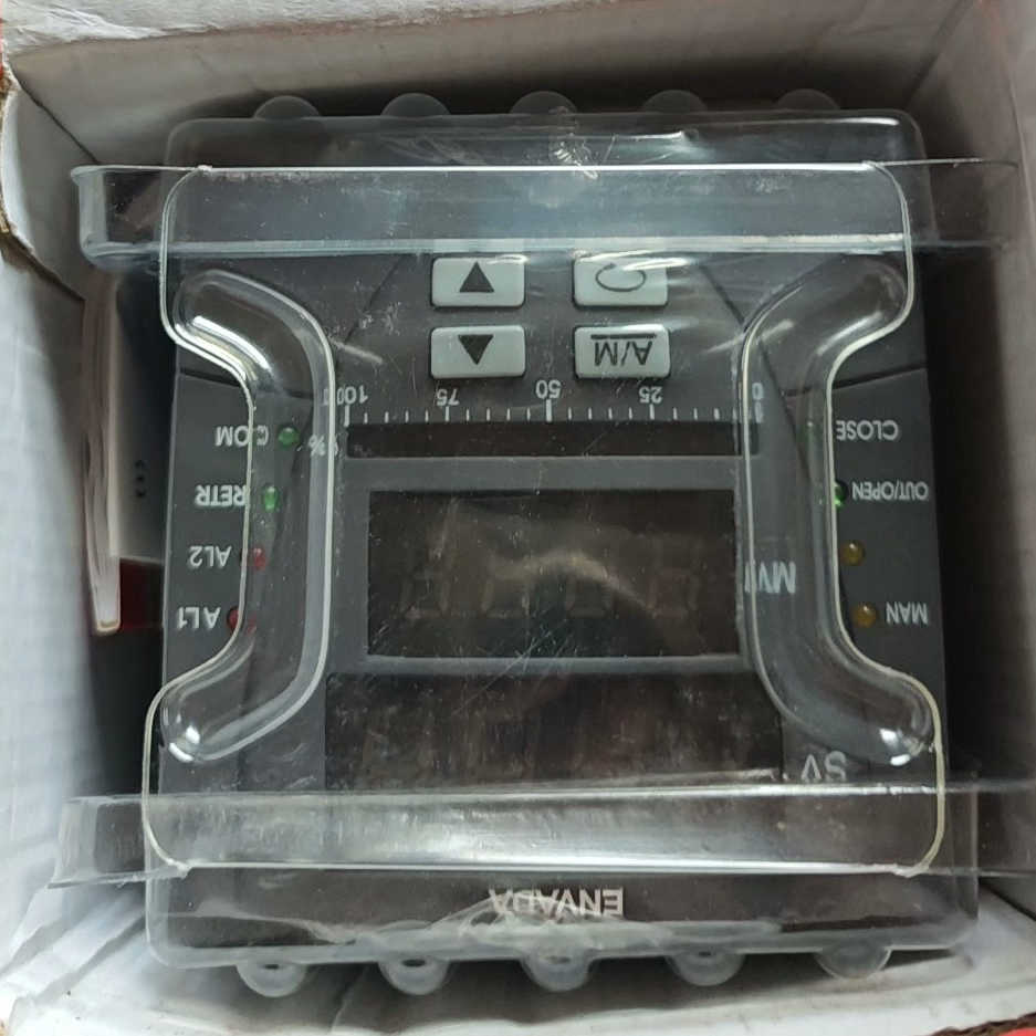 【议价】ENVADA温度控制器EN6000一个，标价 需要直接拍