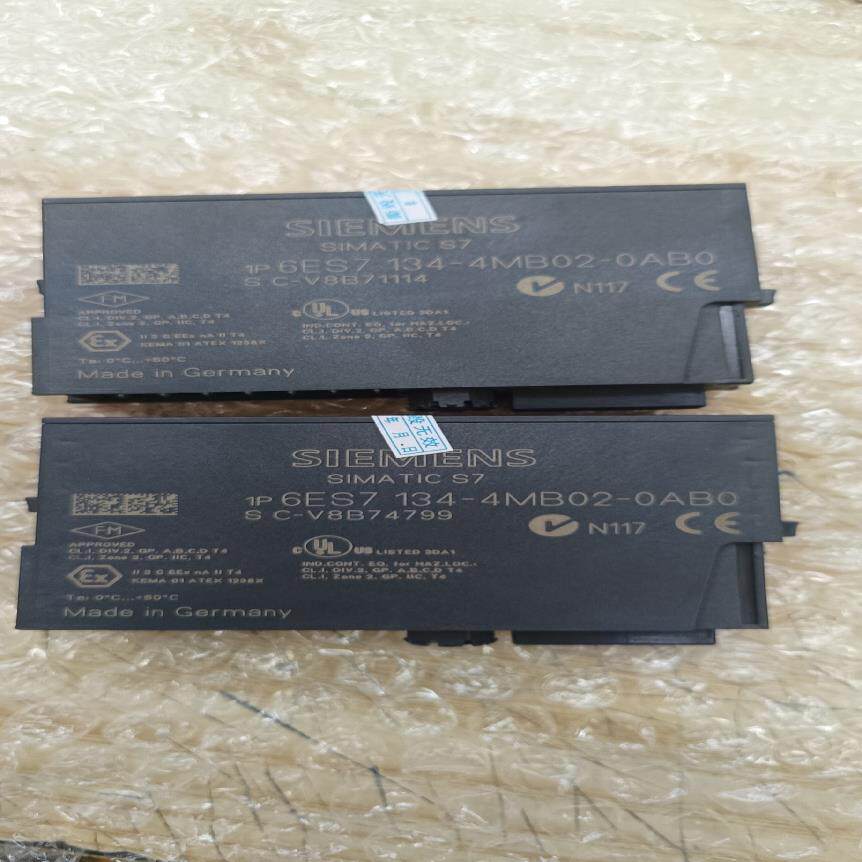 【议价】6ES7  134-4MB02