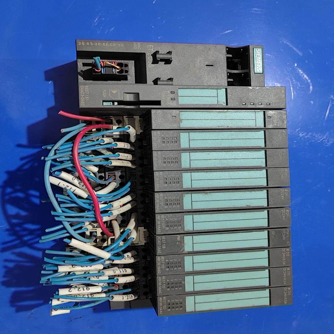 【议价】西门子ET200S 6ES7 151-3AA23-0AB0