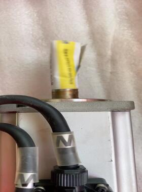 [议价]松下A6系列伺服电机 MSME042S1S 拆机件 实物拍摄