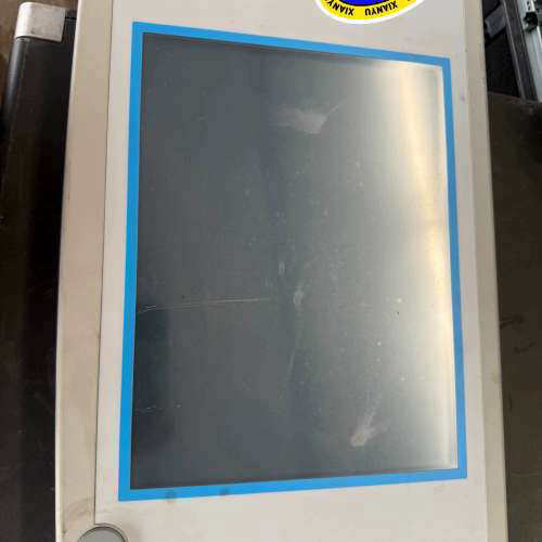 【议价】研华工业触摸屏显示器FPM-5151G-R3BE，成色如图，