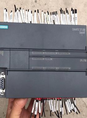 【议价】西门子200smartST60