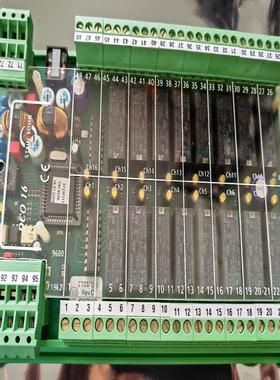 【议价】STEINSOHN  F203 001A DOC16模块全