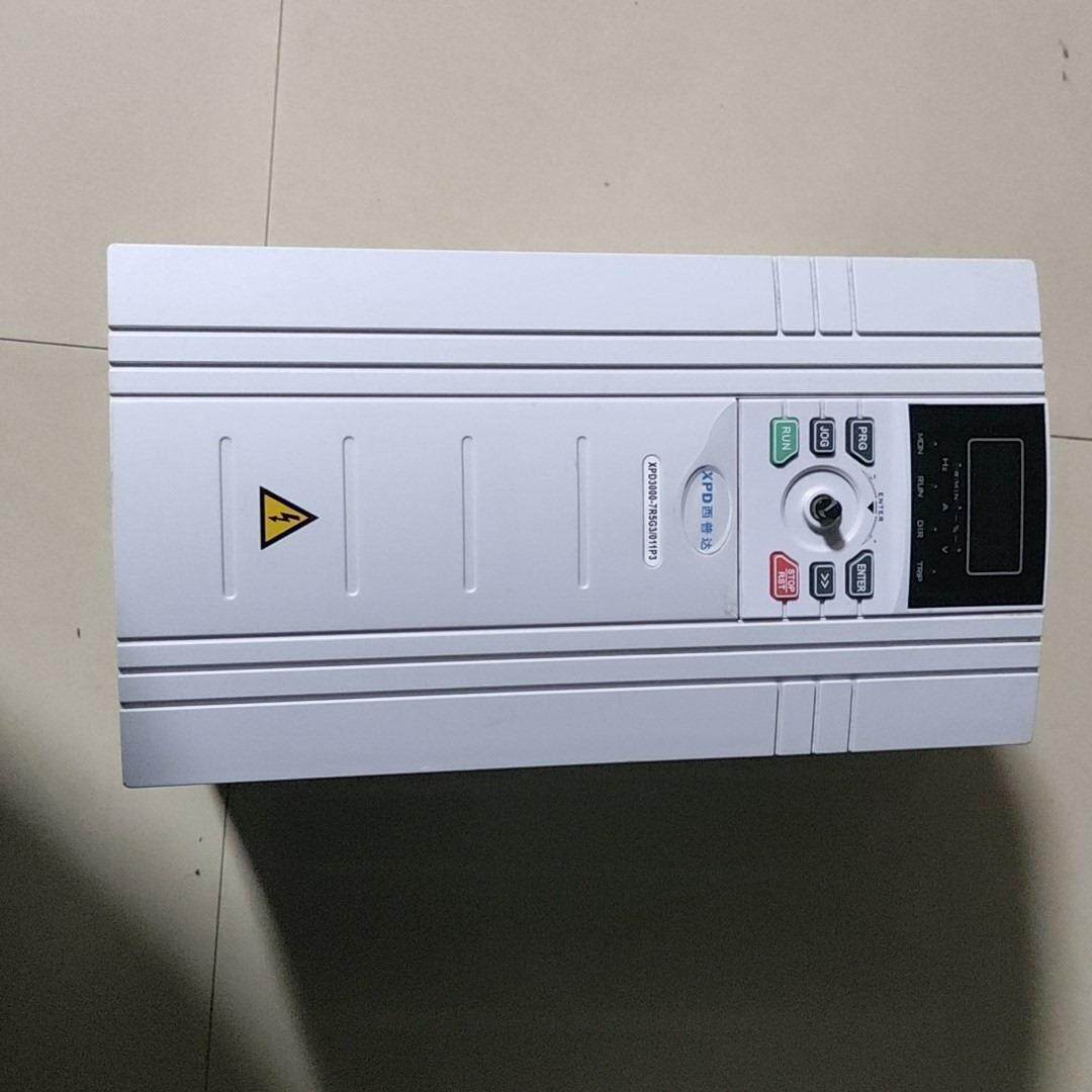 【议价】西普达变频器XPD3000-7R5G3011P3