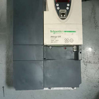 【议价】变频器15KW ATV61FHD15N4Z ，