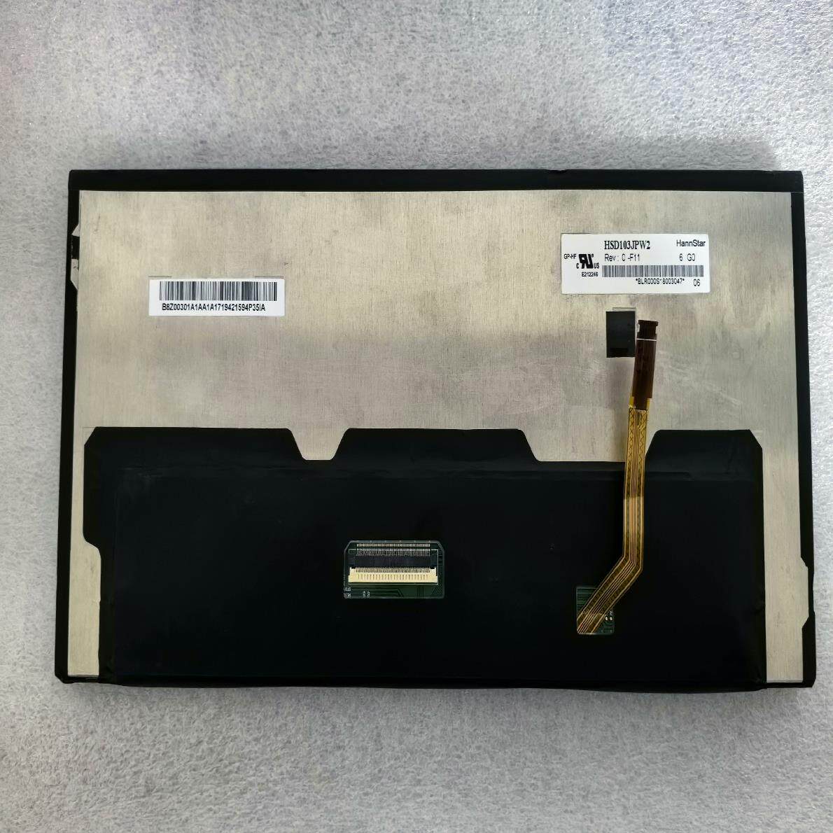 【议价】HSD103JPW2-F10 HSD103JPW2-F11