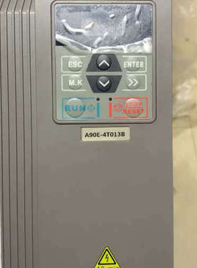 【议价】A90E-4T013B 正弦380V5.5KW 永磁同步电机