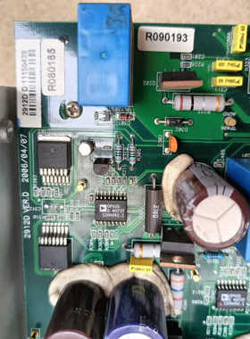 【议价】工业电源模块，型号2912D，版本VER.D，生产日期2