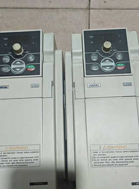 【议价】四方变频器，型号，E500-4T0040B。功能正常