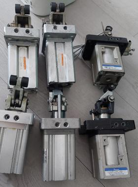 【议价】SMC阻挡气缸RS2H50-30BZ-CJVL2640=2