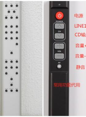 【议价】Densen丹麦王子B110 B150 B120LE功放B4