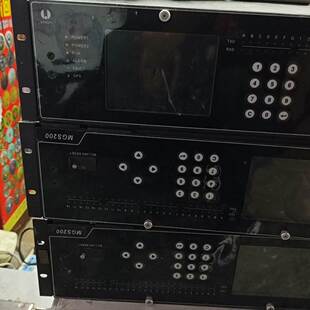 【议价】MGS200数据采集器，有三台，工控机，图片实拍，标价就是