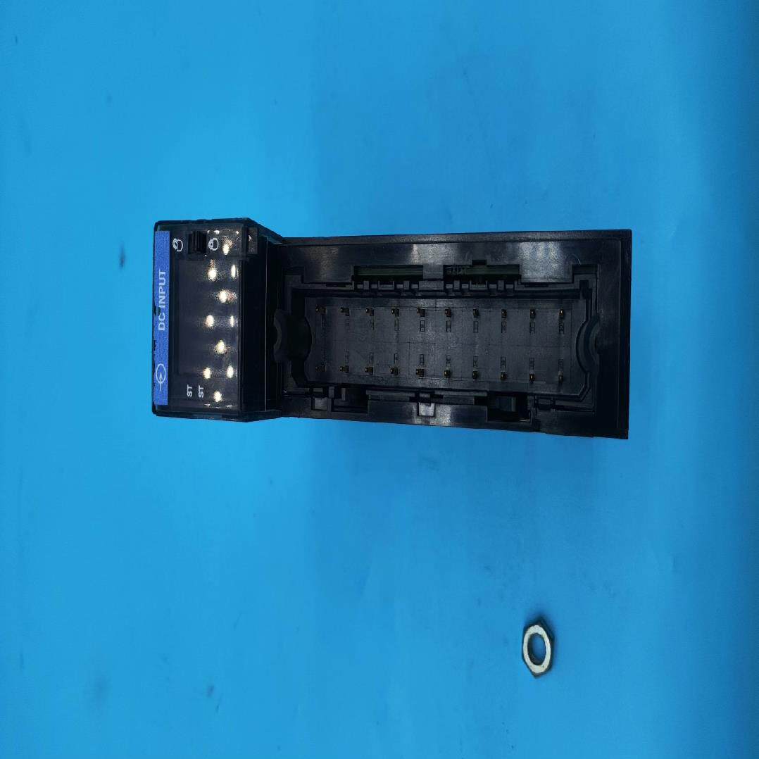 【议价】AB罗克韦尔可编程控制器模块1756-IB16 A库存未使用