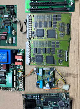 【议价】SPECTRO 德国斯派克 电路板 正品