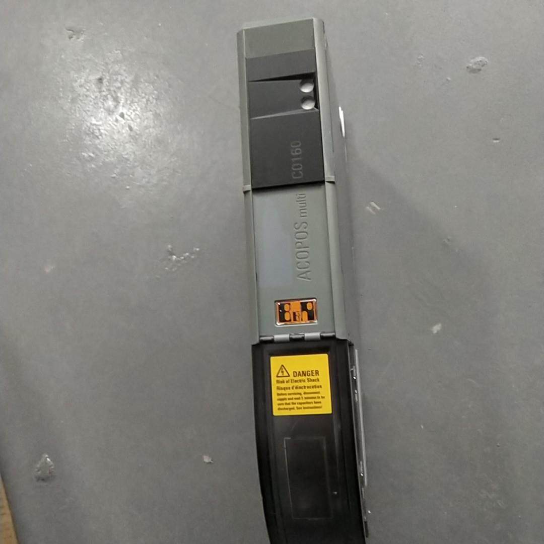 【议价】贝加莱电源伺服驱动器  8B0C0160HC00001-1