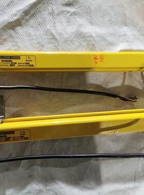 【议价】莱施特LCP200-A2020N莱施特安全光栅拆机件线长