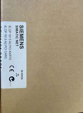 【议价】CP1613卡，6GK1161-3AA01