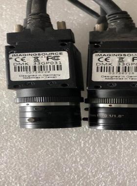 【议价】DMK33GP031工业相机