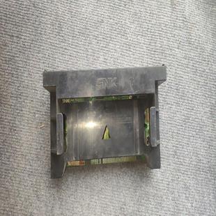 议价 街机游戏卡座 原装 拳王卡座 neogeo卡座 街机SNK卡座