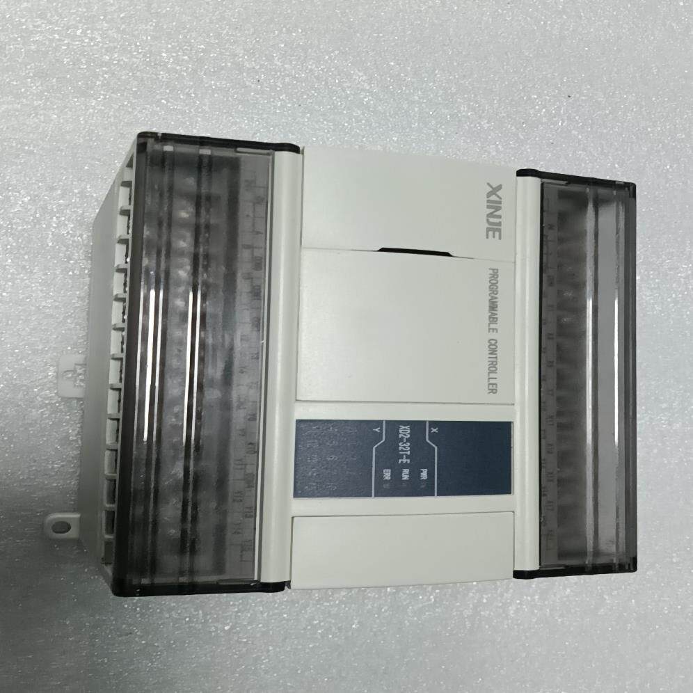 【议价】信捷PLC拆机二手XC2-32T-EXD2-24R-E