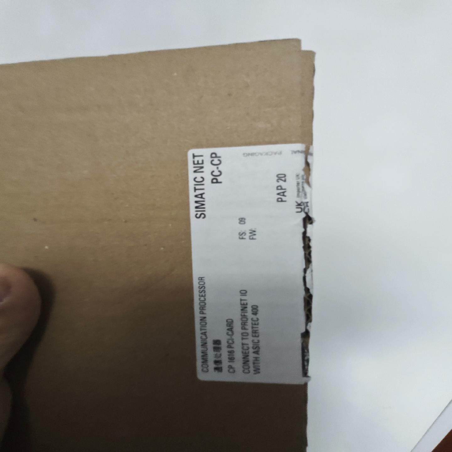 【议价】6GK1161-6AA02 仅拆