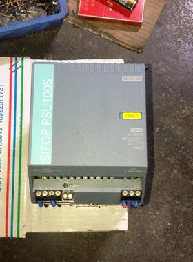 【议价】西门子电源6EP1336－2BA10DC24V 20A刚