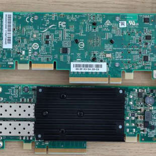 议价 PLUS 正品 SFN8522 双口 Solarflare