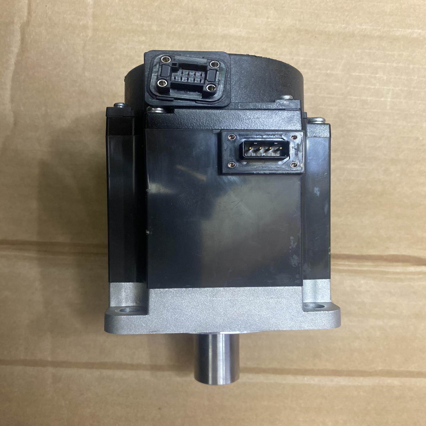 【议价】三菱伺服电机HF-KN73J-S100 HG-KN73J-S