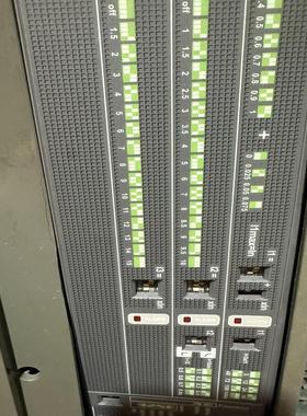 【议价】ABB框架断路器控制器 PR121P