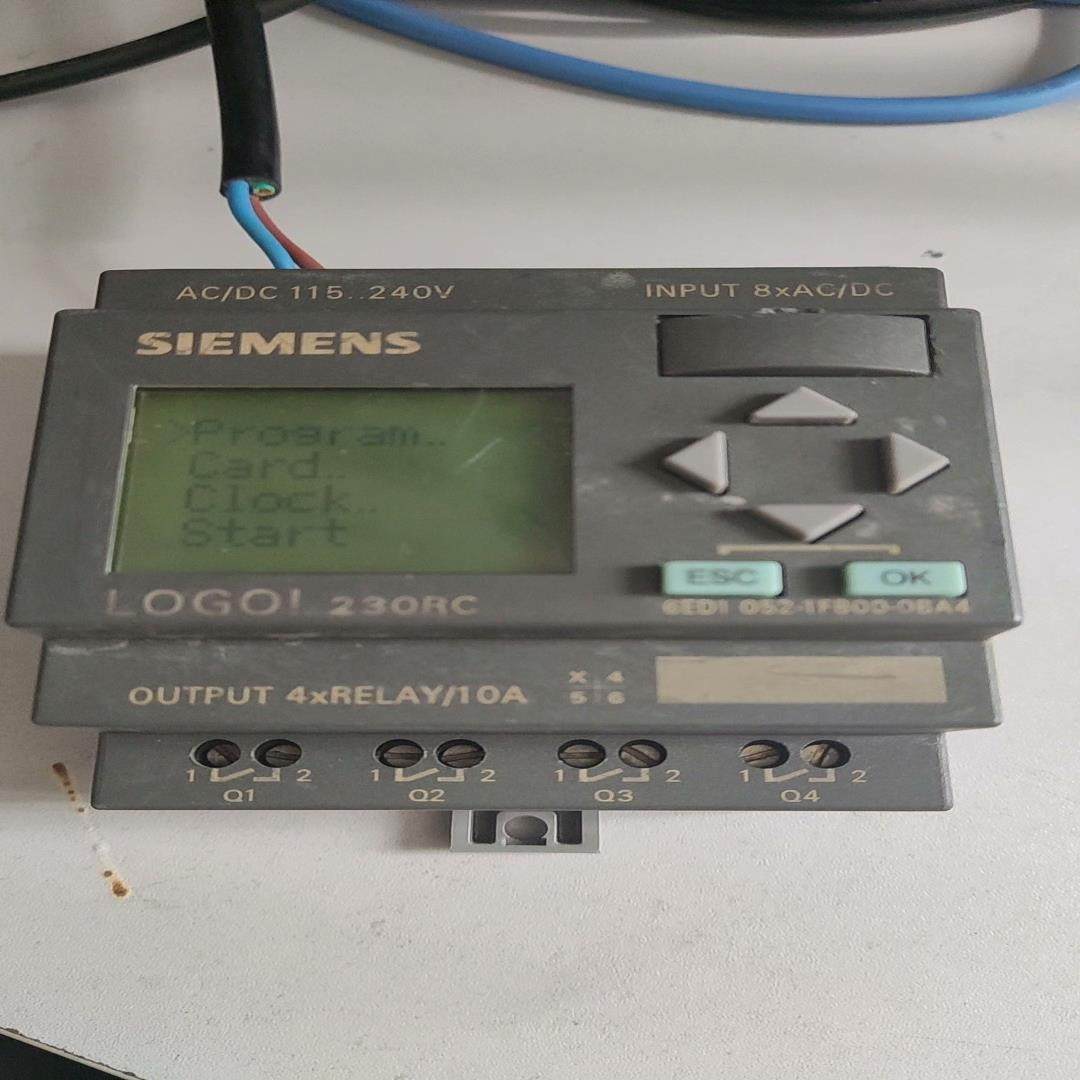 【议价】西门子052-1FB00-0BA4