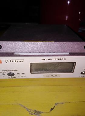 【议价】validyne ps309validyne ps309九成
