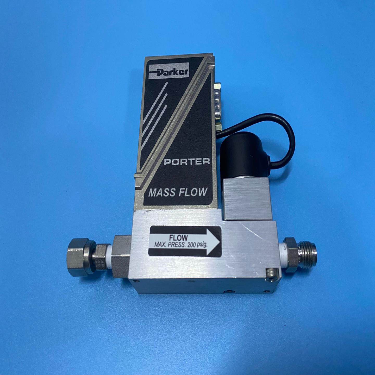 【议价】ParKer流量计 PORTER MASS   FLOW