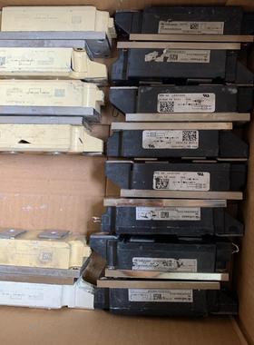 【议价】SKKH500160  DD600N16K 拆机包好用