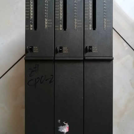 【议价】6ES7 414-4HM14400plc冗余模