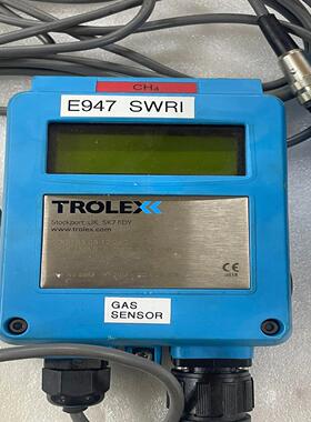 【议价】Trolex氧气传感器TX63830212240