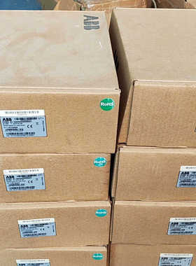 【议价】ABB触摸屏CP408 A2 1SA500408R000