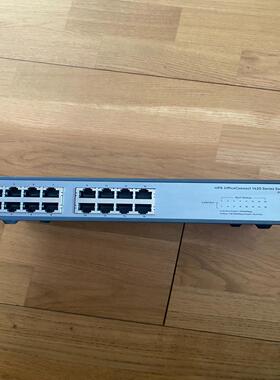 【议价】HPE OfficeConnect 1420 Series