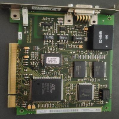 【议价】西门子CP5611 A2 C79040－A7520－C386