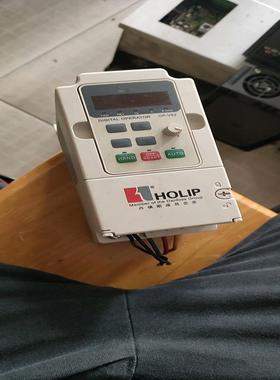 【议价】丹佛斯HLPNV0D7543A变频器功能完好成色如图拆