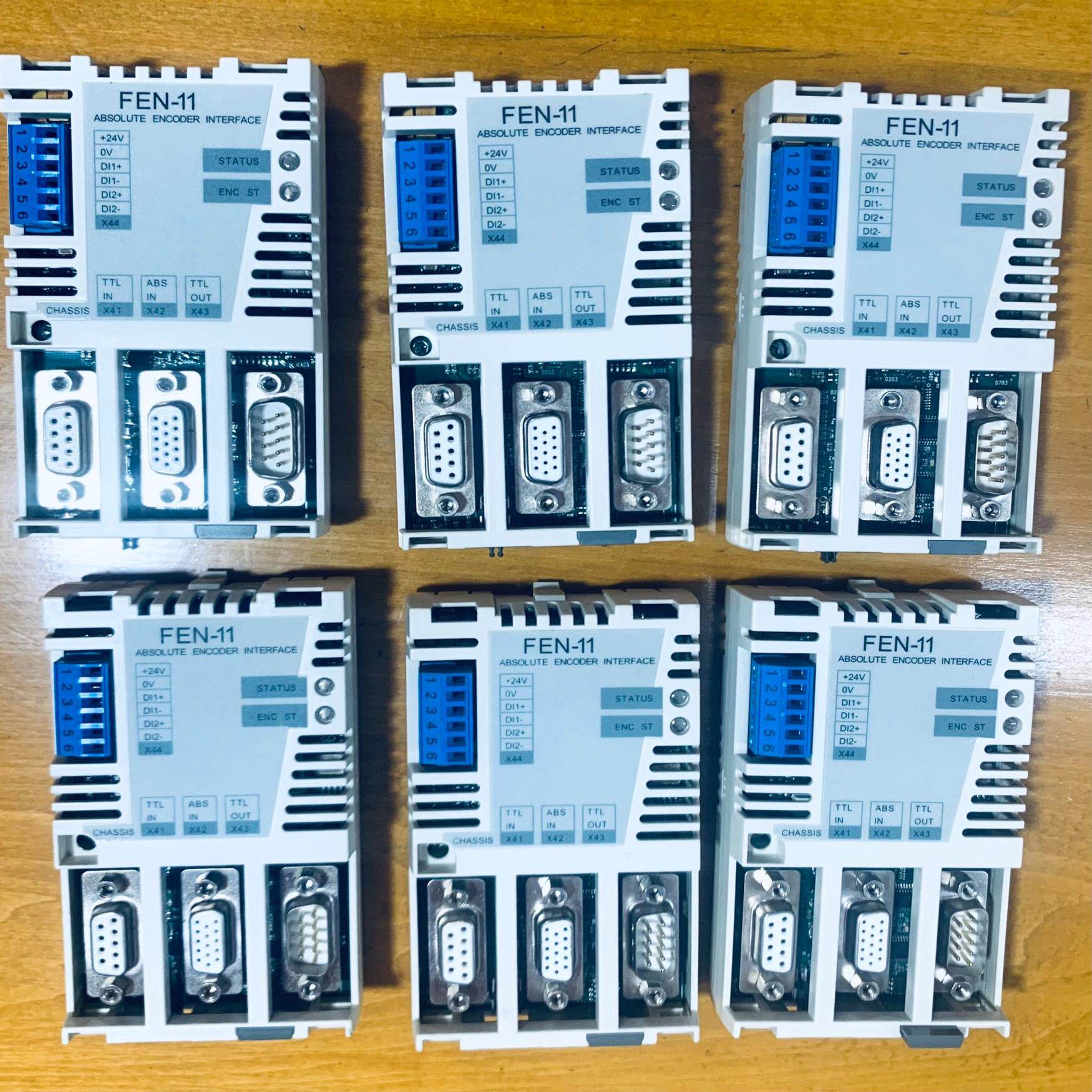 【议价】ABBFEN-11全新无包装质保1个月