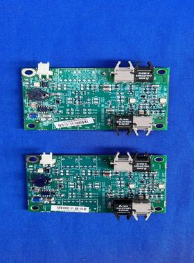 【议价】ABB变频器ACS580-880系列大功率光纤转换板SOIA
