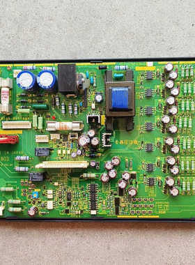 【议价】富士电源板，富士变频器驱动板，EPEP-3959G-C5