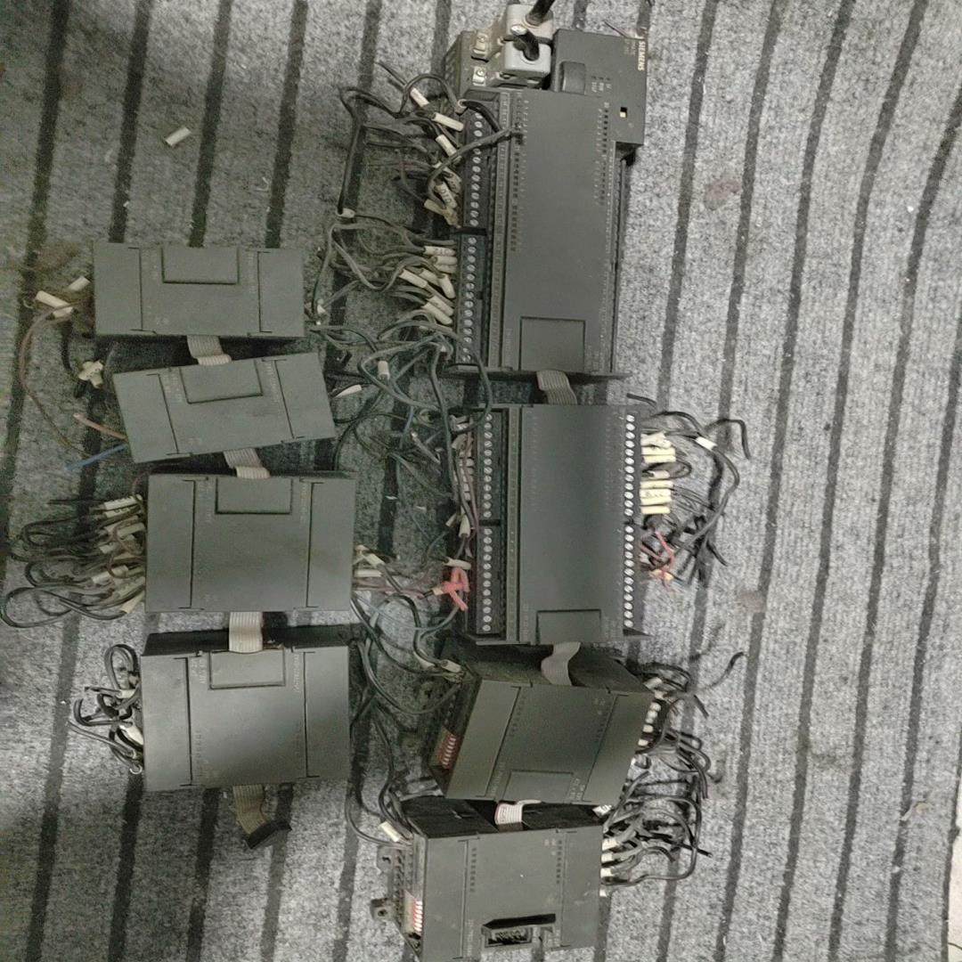 【议价】美版西门子PLC一组 6ES7 216-2BD22-0XB0