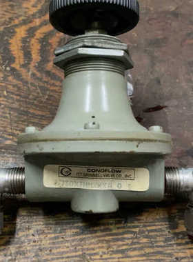 【议价】美国 CONOFLOW 调节器 调节阀
