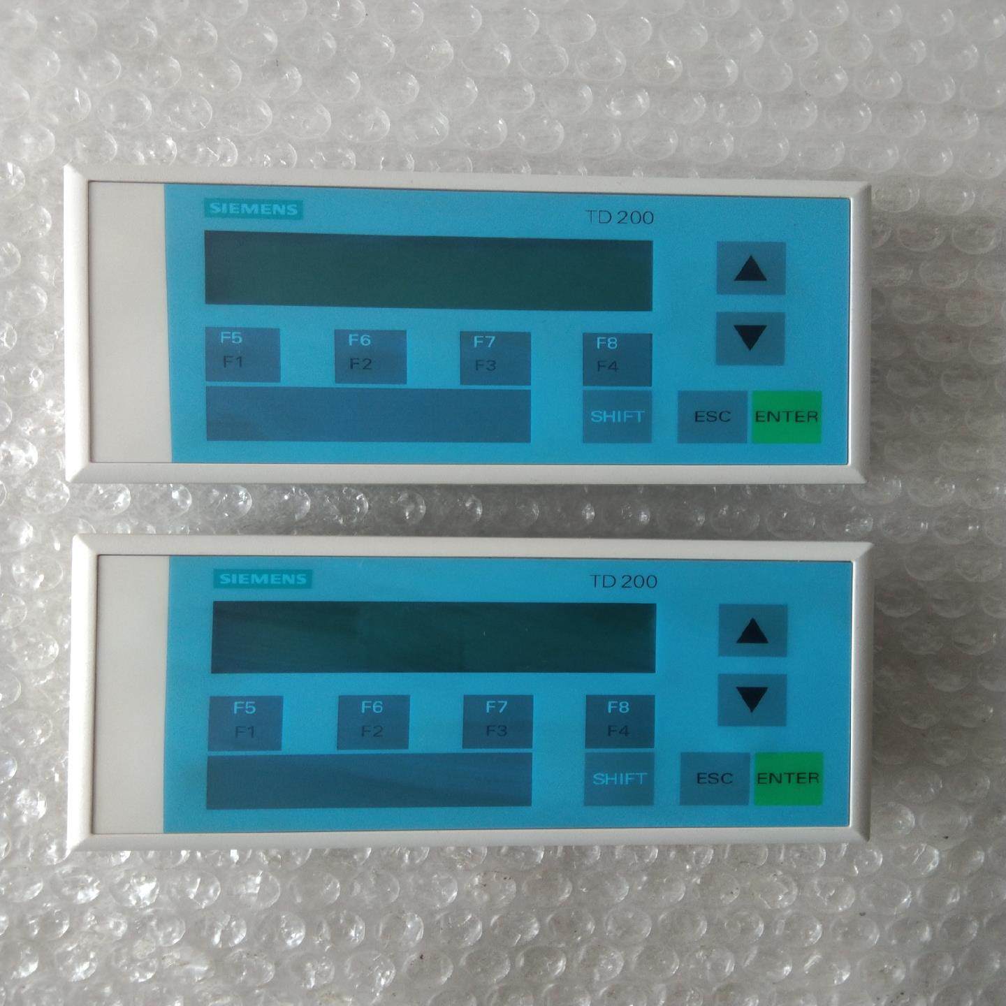 【议价】6ES7272－0AA30－0YA1 全新仅测试西门子TD