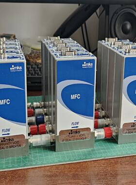 【议价】50A029204R5B020MKS气体质量流量计流量